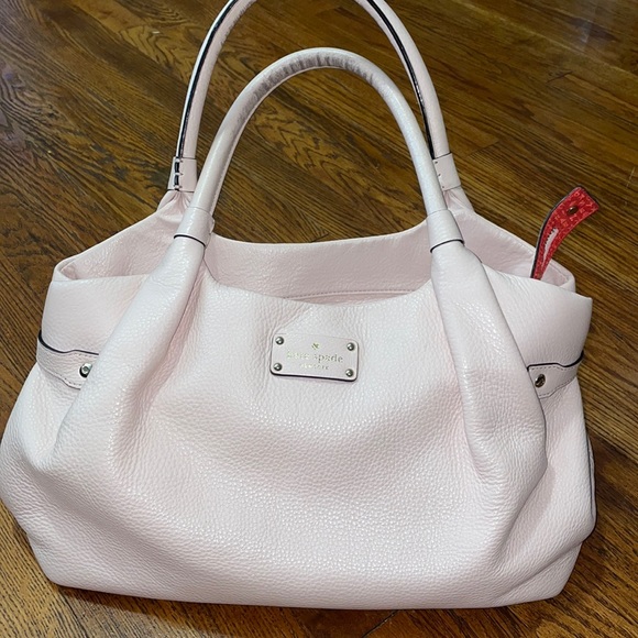 kate spade Handbags - Kate Spade Satchel